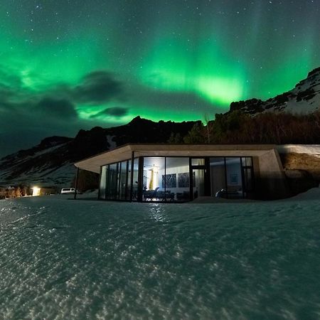 Klettasel Villa By Ourhotels Хоф Экстерьер фото