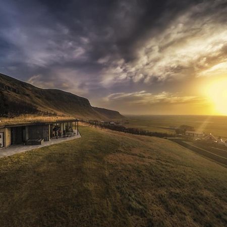 Klettasel Villa By Ourhotels Хоф Экстерьер фото