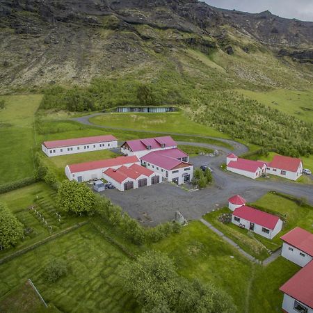 Klettasel Villa By Ourhotels Хоф Экстерьер фото