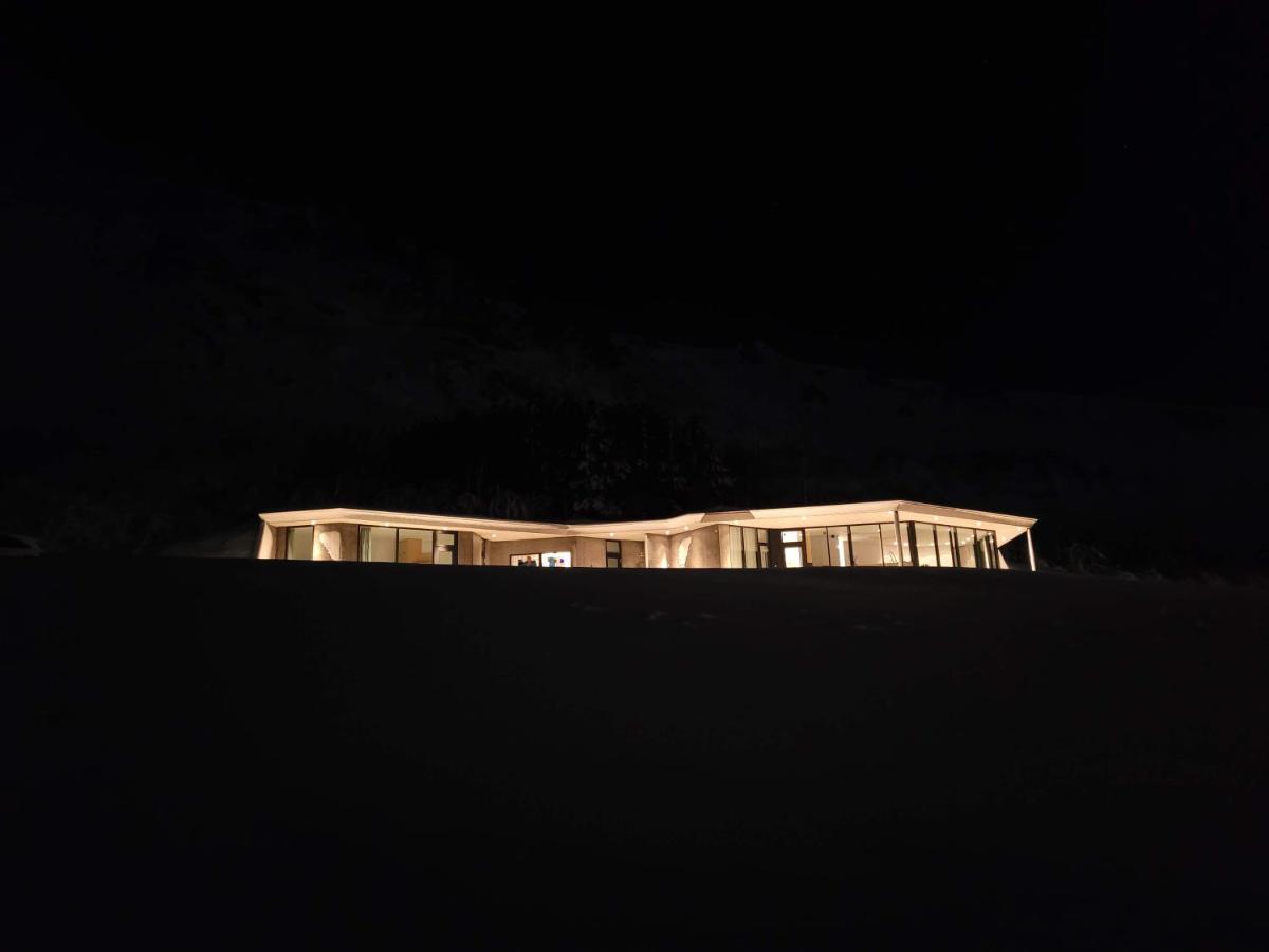 Klettasel Villa By Ourhotels Хоф Экстерьер фото