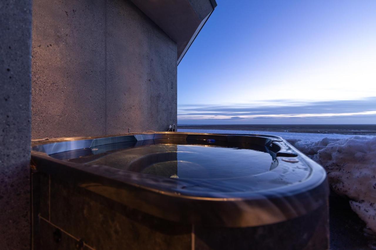 Klettasel Villa By Ourhotels Хоф Экстерьер фото