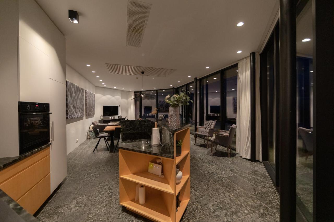 Klettasel Villa By Ourhotels Хоф Экстерьер фото