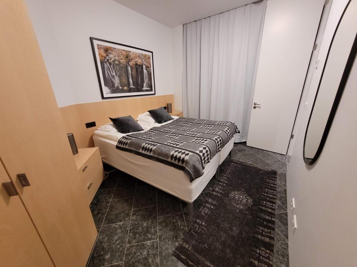 Klettasel Villa By Ourhotels Хоф Экстерьер фото