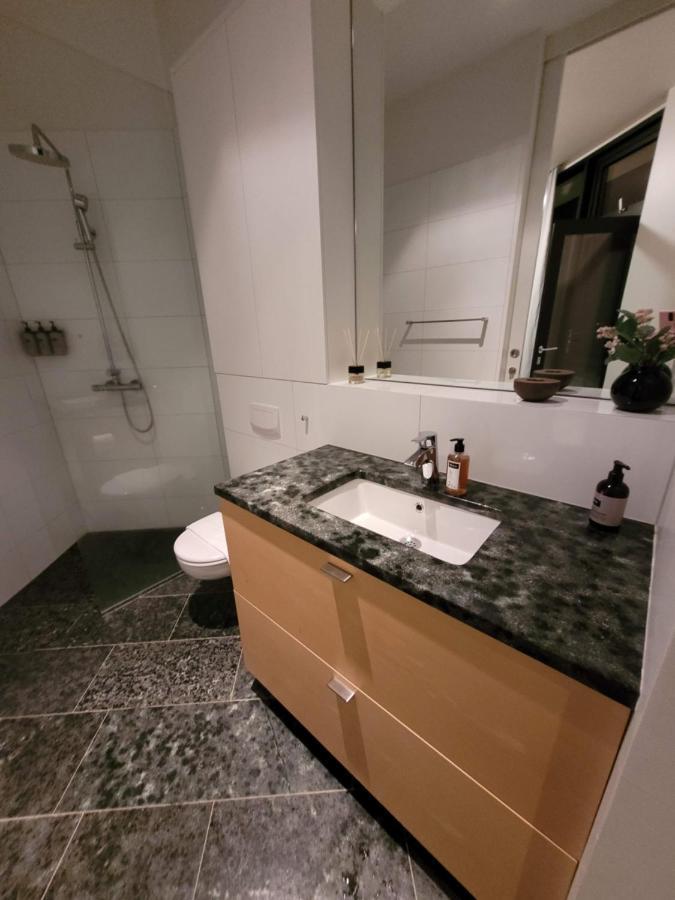 Klettasel Villa By Ourhotels Хоф Экстерьер фото