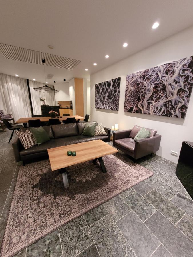 Klettasel Villa By Ourhotels Хоф Экстерьер фото