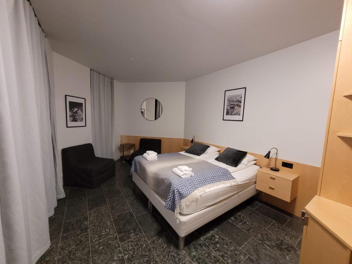 Klettasel Villa By Ourhotels Хоф Экстерьер фото