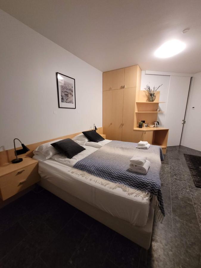 Klettasel Villa By Ourhotels Хоф Экстерьер фото