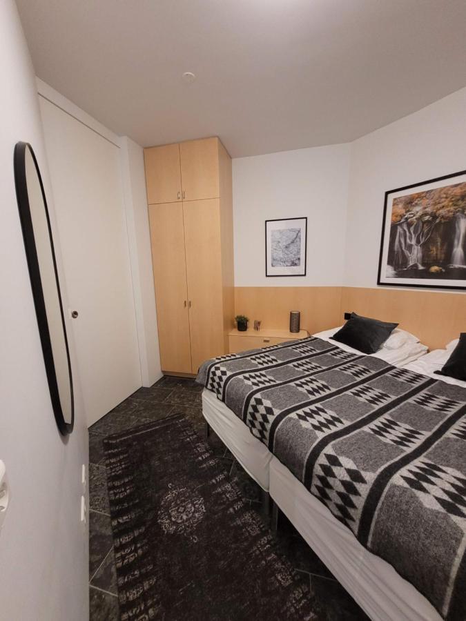 Klettasel Villa By Ourhotels Хоф Экстерьер фото