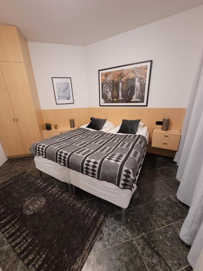 Klettasel Villa By Ourhotels Хоф Экстерьер фото
