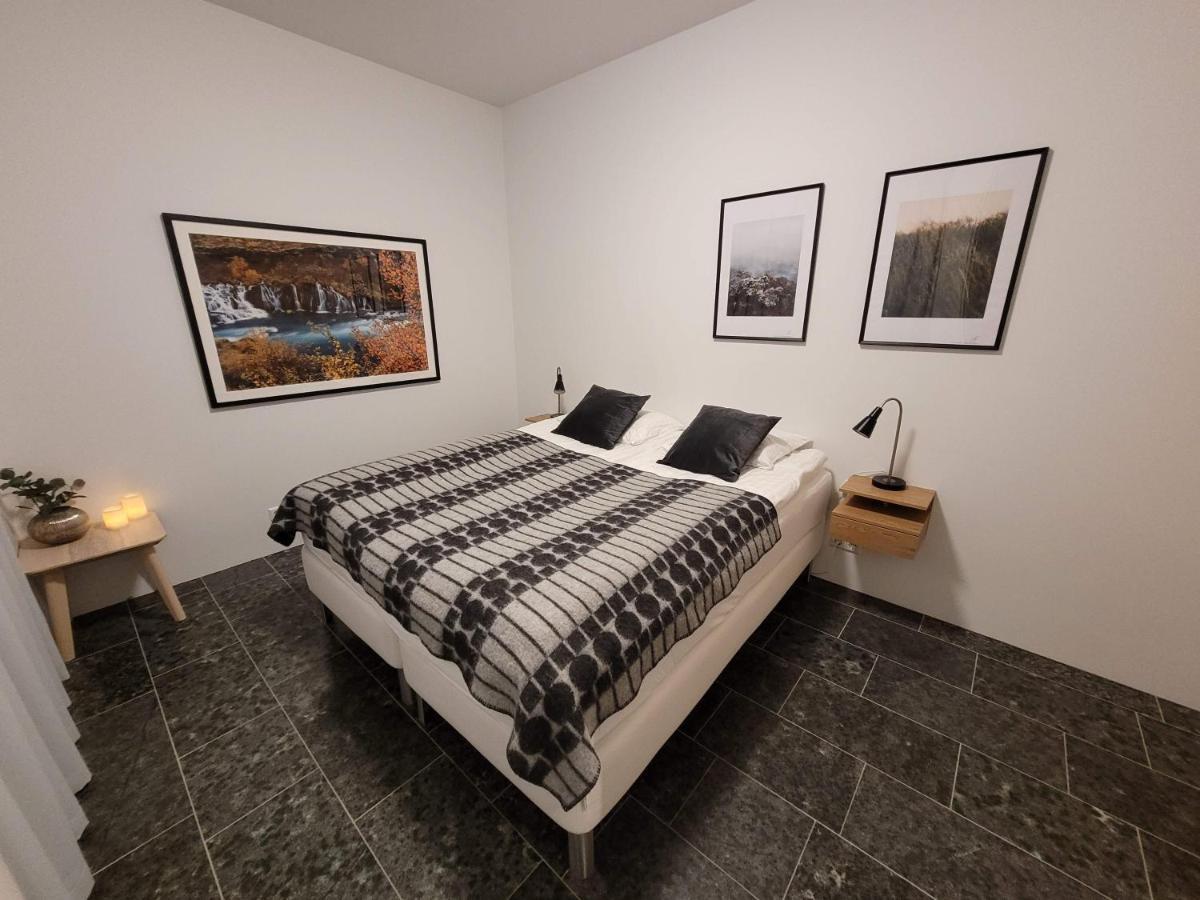 Klettasel Villa By Ourhotels Хоф Экстерьер фото